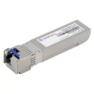   Conexpro, 10G SFP+ optical module, WDM/BiDi, SM, Tx1330/Rx1270nm, 20km, 1x LC, DDM