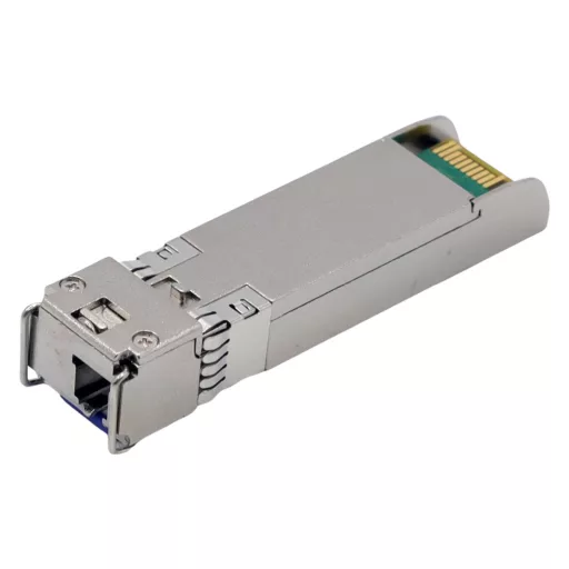 Conexpro, 10G SFP+ optical module, WDM/BiDi, SM, Tx1330/Rx1270nm, 20km, 1x LC, DDM