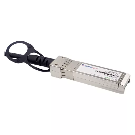 Conexpro, 10G SFP+ DAC cable, passive, DDM, 2m