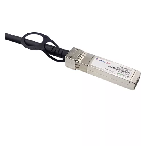 Conexpro, 10G SFP+ DAC cable, passive, DDM, 5m