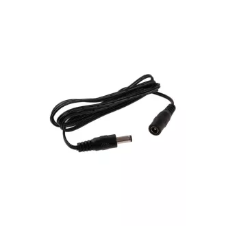 Conexpro, DC extension cable with connectors, 1m