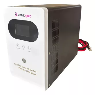   Conexpro, WFT-10212-H60 Solar inverter for 12V battery, 1000W, 60A MPPT