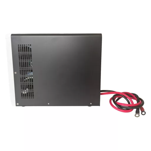 Conexpro, WFT-10212-H60 Solar inverter for 12V battery, 1000W, 60A MPPT