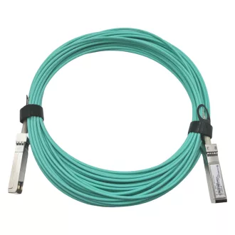 Conexpro, 10G SFP+ AOC optical cable, active, DDM, 15m