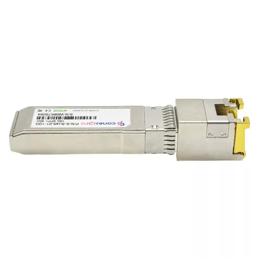 Conexpro, SFP+ copper module, RJ-45, 30m, 10Gbps, Marvell chip