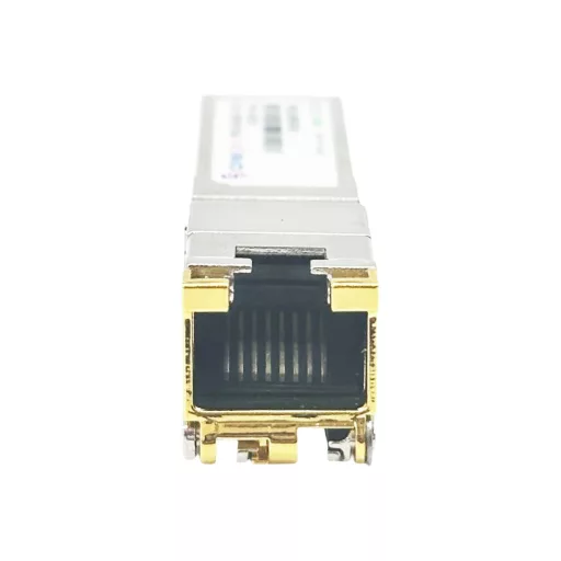 Conexpro, SFP+ copper module, RJ-45, 30m, 10Gbps, Marvell chip
