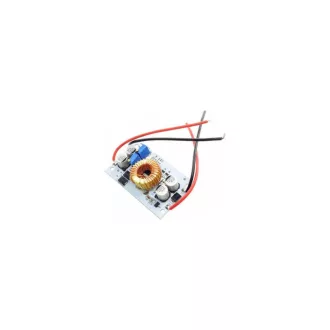   Conexpro, step-up voltage converter, input 8-16V, output 10-50V, 8A, 250W