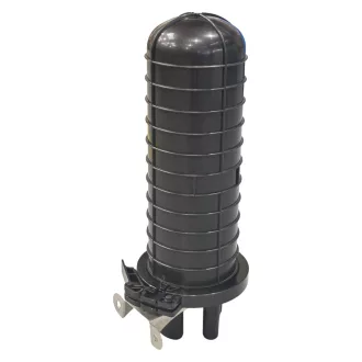 Conexpro, OPTE-48Fv2 Fiber optic splice closure, 48 fibers