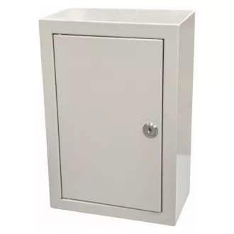 Conexpro, wall mounting box 200x300x120, gray