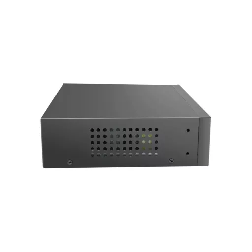 Conexpro, GNT-P1012G6, PoE switch, 10x LAN, 8x PoE, 2x SFP