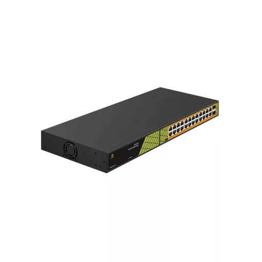 Conexpro, GNT-P1026G6, PoE switch, 24x LAN, 24x PoE, 2x SFP