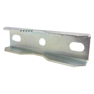 Conexpro, pole clamp for U-Bolt 100mm
