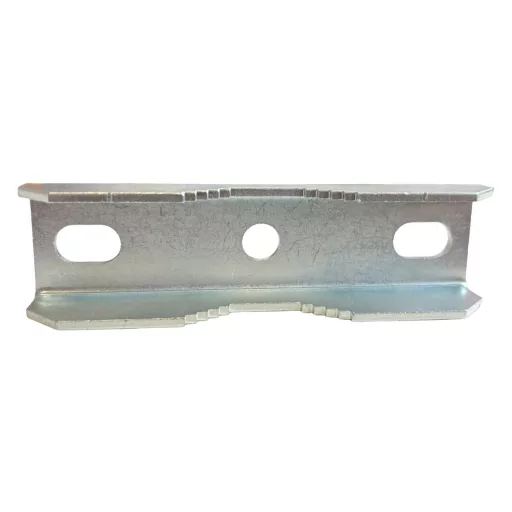 Conexpro, pole clamp for U-Bolt 100mm