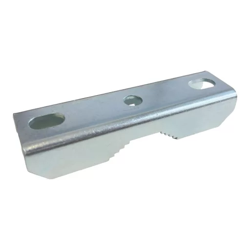 Conexpro, pole clamp for U-Bolt 100mm