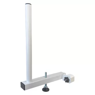   Conexpro, Antenna holder on window "L", lenght 17,5cm, height 25cm, diameter 20mm, retail package