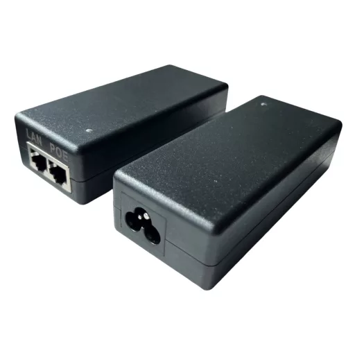 Conexpro, made for MikroTik HSG24-4800, Gigabit PoE adapter, 48V, 0.5A