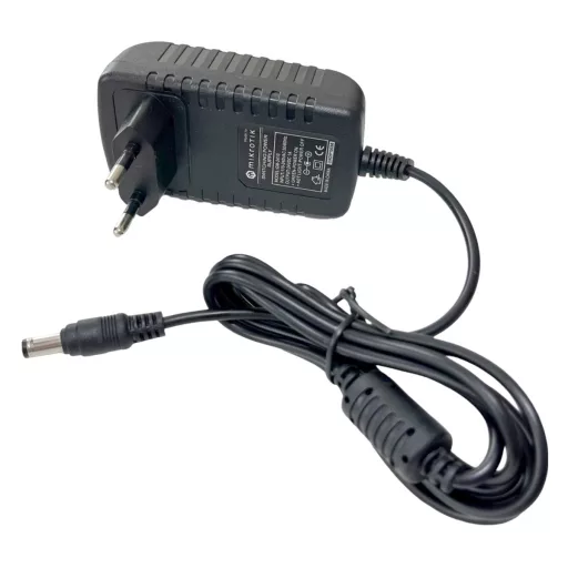 Conexpro, made for MikroTik GM-2410, Power adapter 24V, 1A