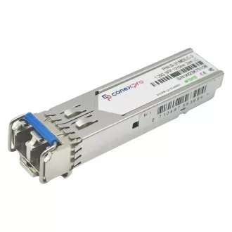   Conexpro, 1.25G SFP optical module, MM, 1310nm, 2km, 2x LC, DDM, Long Reach