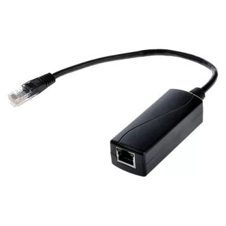Conexpro, Gigabit PoE converter, 802.3af/at to 24V, 24W