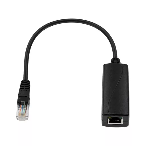 Conexpro, Gigabit PoE converter, 802.3af/at to 24V, 24W