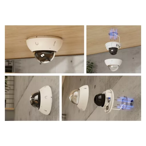 Ubiquiti, G6 Edge Dome
