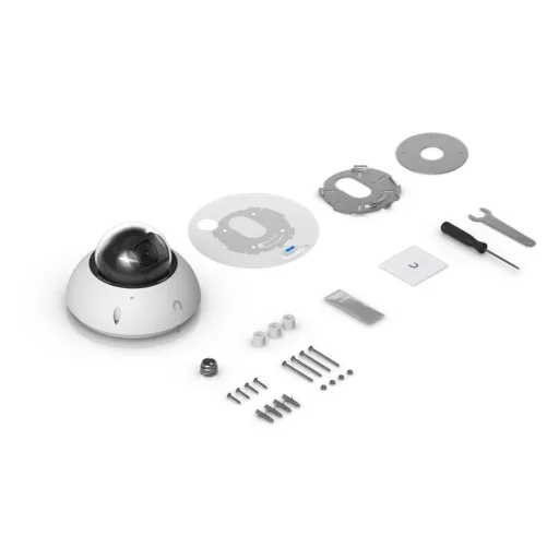 Ubiquiti, G6 Edge Dome