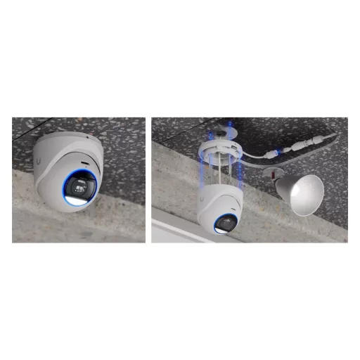 Ubiquiti, G6 Edge Turret