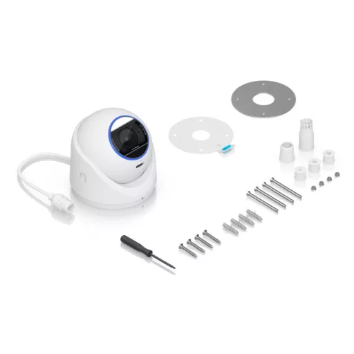Ubiquiti, G6 Edge Turret