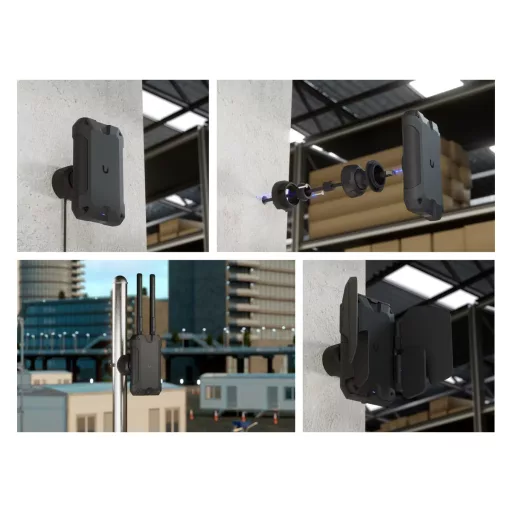 Ubiquiti, U7 Industrial