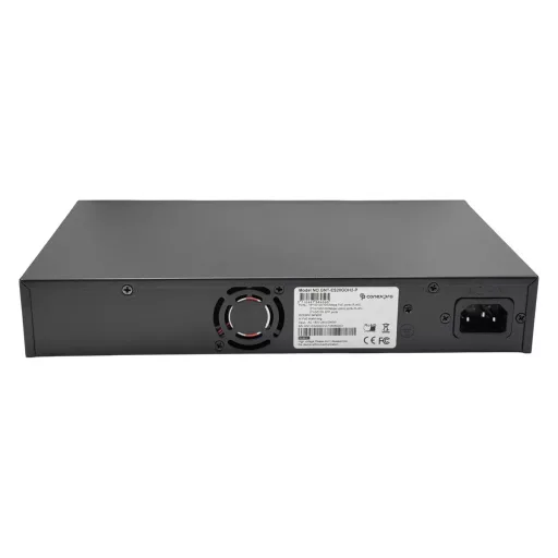 Conexpro, GNT-ES20GDH2-P, PoE switch, 18x LAN, 16x PoE, 2x 1/2.5G SFP
