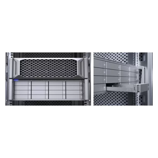 Ubiquiti, Enterprise Storage Expansion