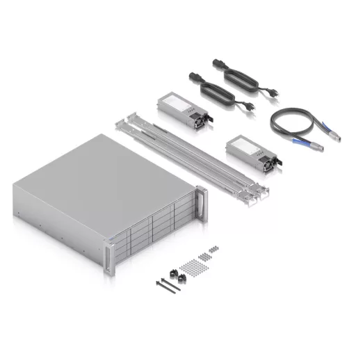 Ubiquiti, Enterprise Storage Expansion