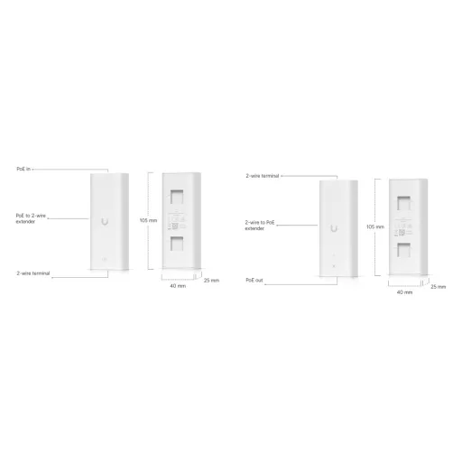 Ubiquiti, G3 Elevator Starter Kit